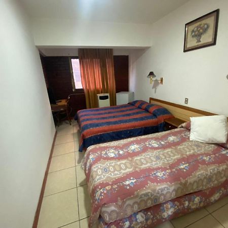 Hotel Ancla Inn Антофагаста Экстерьер фото