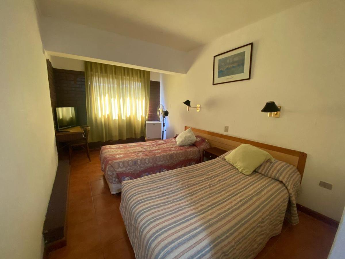Hotel Ancla Inn Антофагаста Экстерьер фото