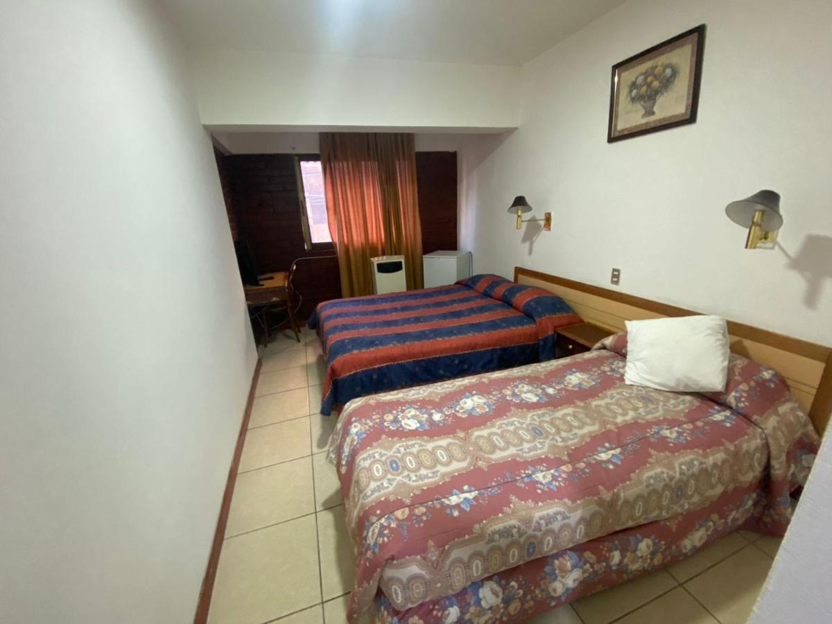 Hotel Ancla Inn Антофагаста Экстерьер фото