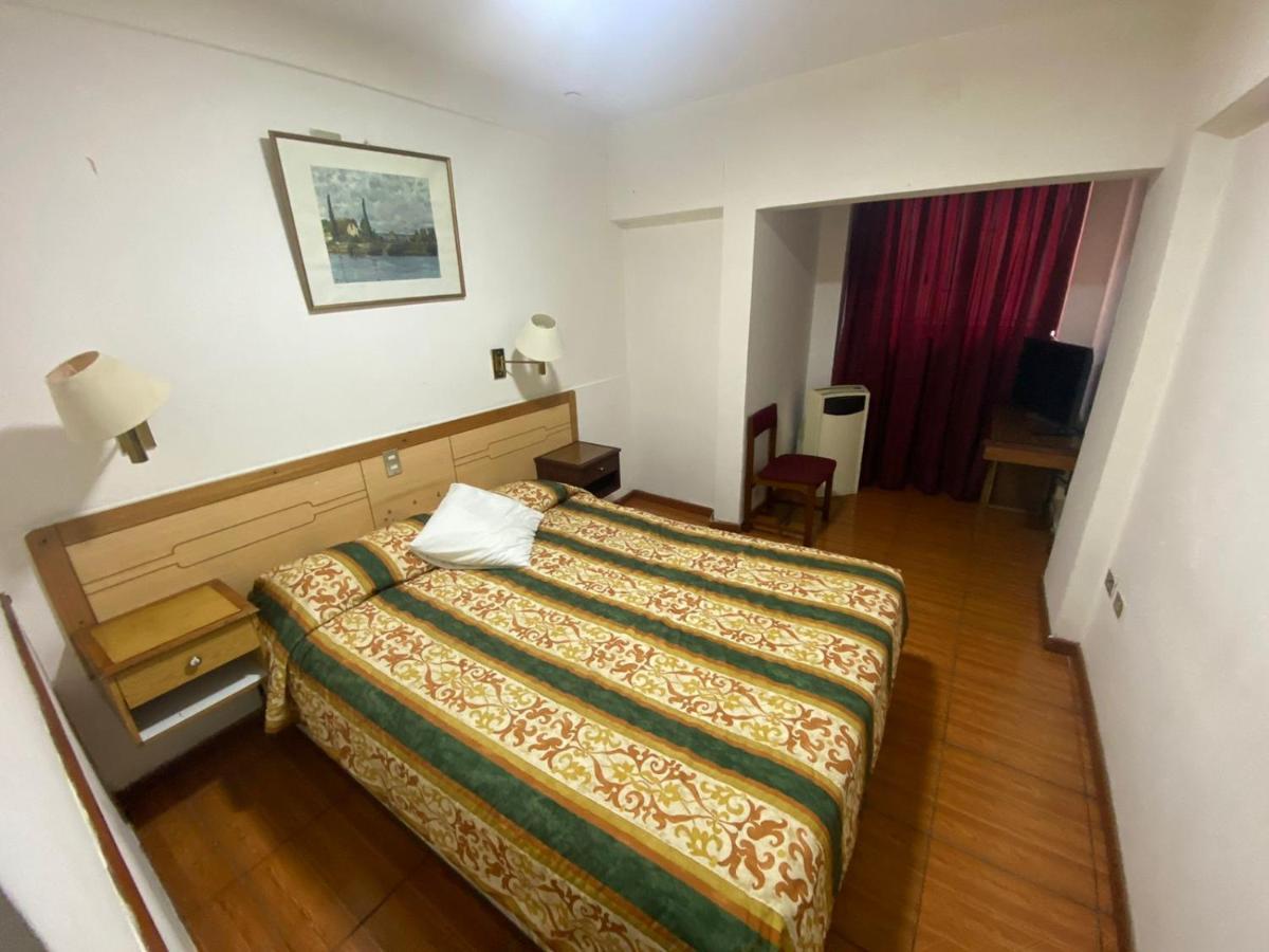 Hotel Ancla Inn Антофагаста Экстерьер фото